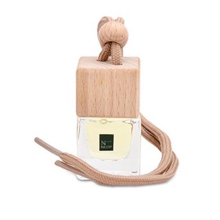 Lọ Treo Tinh Dầu Thơm BẠC HÀ NEOP - Lọ Treo Xe Oto - Xe Hơi