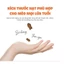 Thức ăn hạt Cat eye cho mèo mọi lứa tuổi (Combo 5 túi 1kg)