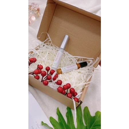 COMBO DƯỠNG MÔI, DƯỠNG MI ORIGIN