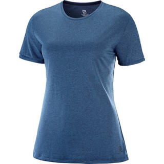 ÁO THỂ THAO NỮ DÃ NGOẠI COMET CLASSIC TEE W - LC1021200 - LC1021000 - LC1021100