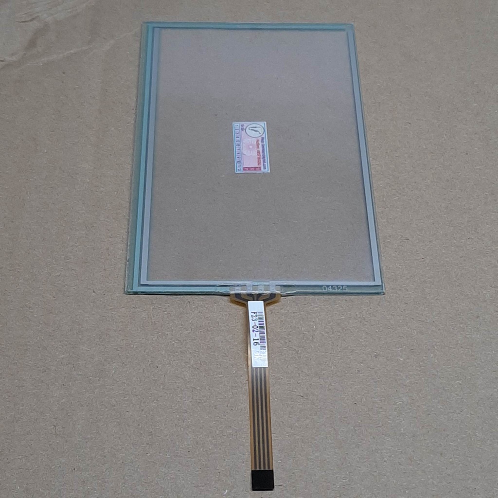 Cảm ứng GC-043-16MAI GC-043-16M 150x67mm | Shopee Việt Nam