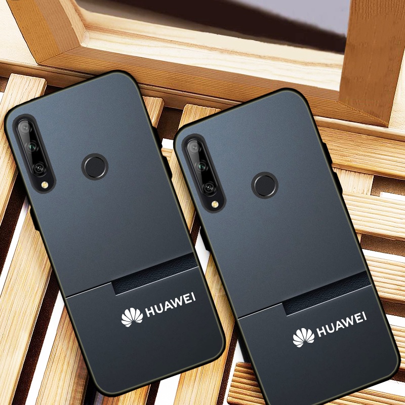 Ốp Lưng HUAWEI Y9 2019 mặt kính cường lực cao cấp, hàng new