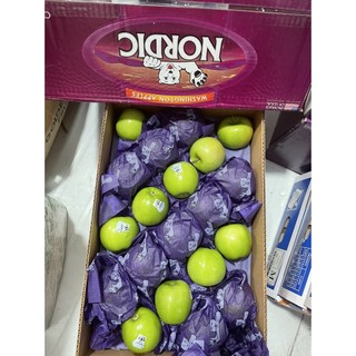 < JENNY FRUIT > TÁO XANH MỸ 1kg