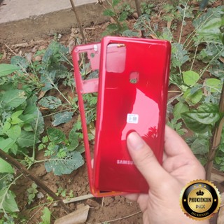 Bộ Vỏ Samsung Galaxy A21s/ SM-A217 Chính Hãng