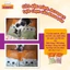 Cát vệ sinh cho mèo - ACROPET (100% ĐẬU PHỤ TỰ NHIÊN)