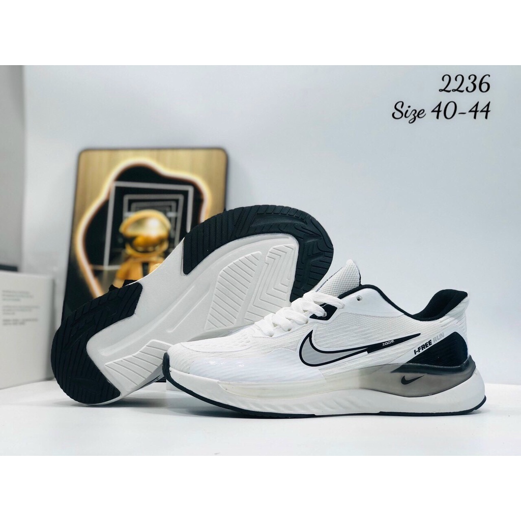 Giày chạy bộ/tập gym nam mẫu mới form đẹp( MÃ 2236) | Shopee Việt Nam