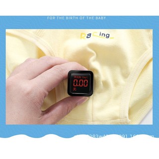 [BT10 set 4 quần tam giác] Quần xì bé trai, quần chip bé trai đi biển hình ô tô ngộ nghĩnh Maruka Fashion