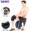 Đai Bảo Vệ Đầu Gối 618 Co Giãn Chống Trượt, Bảo Vệ Đầu Gối Thoáng Khí Có Lò Xo Hỗ Trợ ( 1 Cái)
