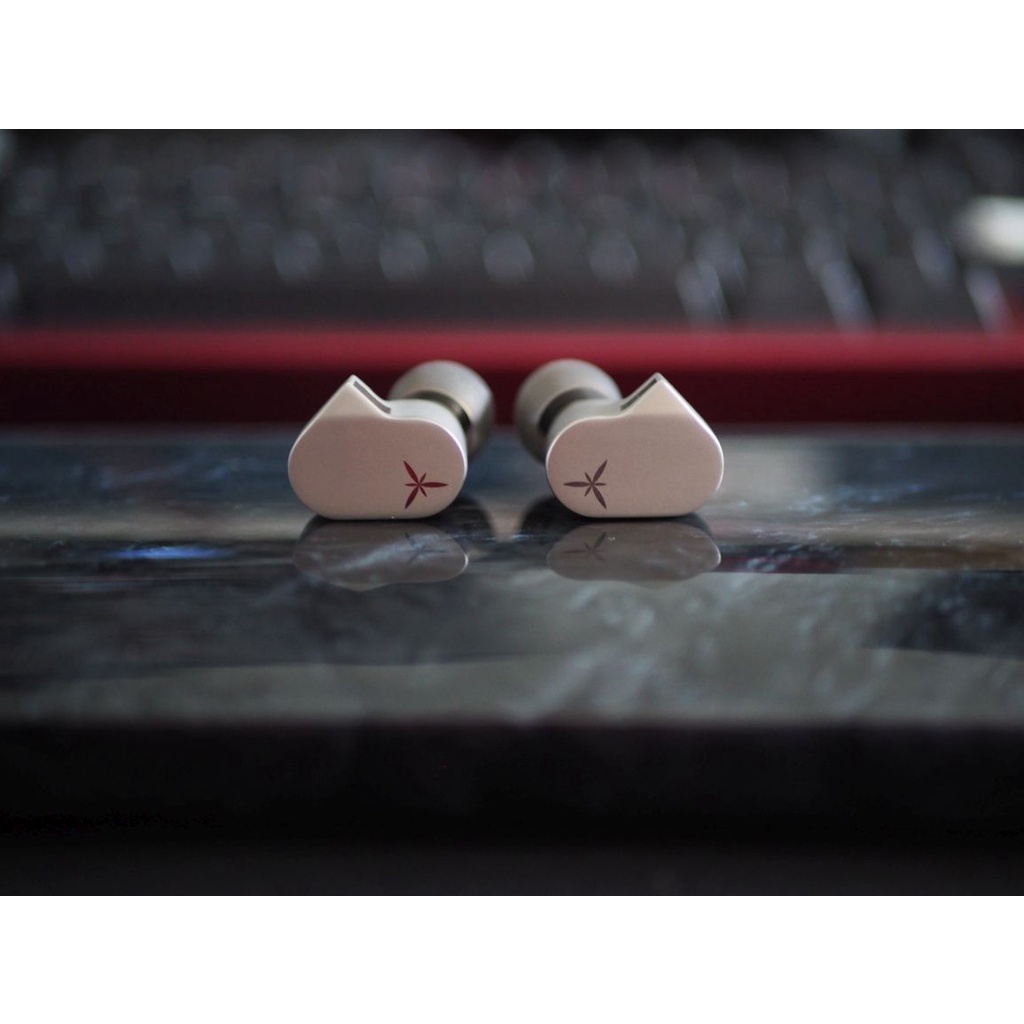 [NC] Tai nghe In Ear MOONDROP LAN | NGHE TẠP | Không Mic | BigBuy360 - bigbuy360.vn