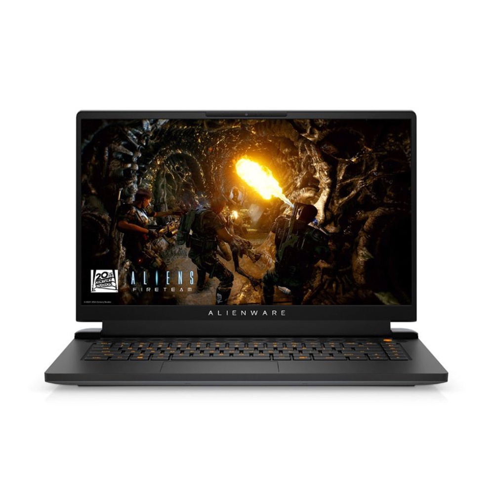 Dán màn hình cường lực Dell Gaming Alienware m15 R6, R7 15.6'', M16 16 ...