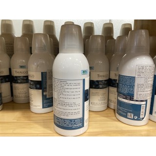 Activ Draineur Draining 500ml - Nước Uống Hỗ Trợ Giảm Nước Và Mỡ Thalgo Activ Draineur Draining
