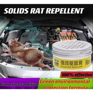 (HCM) KEM dạng gel đuổi tý chít chít (BAOTOGJIAN) an toàn cho Bà Bầu và trẻ em.
