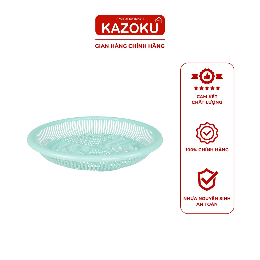 Đồ lót nồi cơm điện - Rổ đựng rau - đựng ly cốc - [RC] - vua đồ gia dụng Kazoku