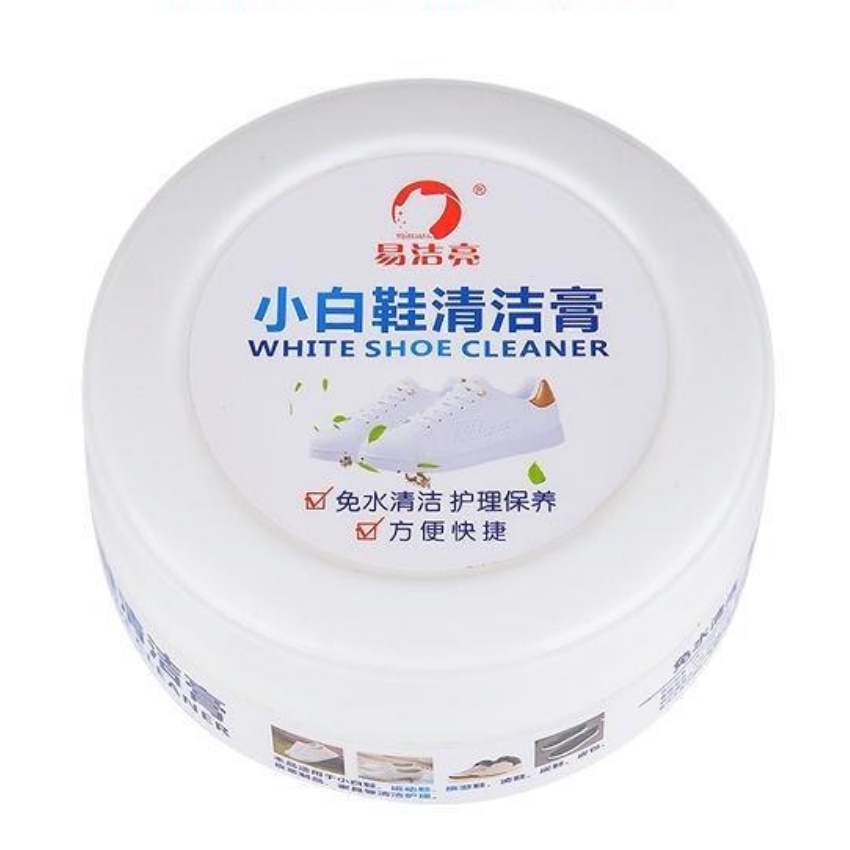 Sáp vệ sinh giày làm bóng đồ da sofa 260gr