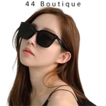 Kính mát thời trang Palette new 2023 cao cấp Fullbox bảo hành 1 năm.Kính râm nam nữ phong cách Hàn Quốc chống tia UV — ảnh 1