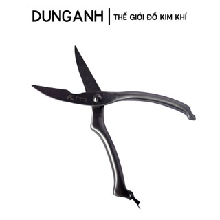 Kéo cắt thịt gà, kéo cắt chuyên dụng Kapusi chính hãng