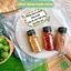 COMBO bánh tráng CHẤM ỚT RIM - Bánh Tráng Mạnh Hùng