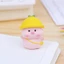 Mô hình heo làm từ đá nhân tạo mini dễ thương tiểu cảnh, bày bàn làm việc, bàn học, tủ sách, taplo ô tô