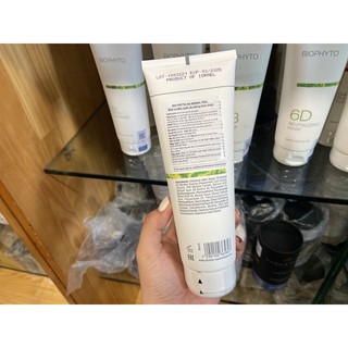 Christina Biophyto 4A Herbal Peel 250ml - Mặt Nạ Christina BioPhyto 4A Herbal Peel Làm Sạch Sâu 250ml