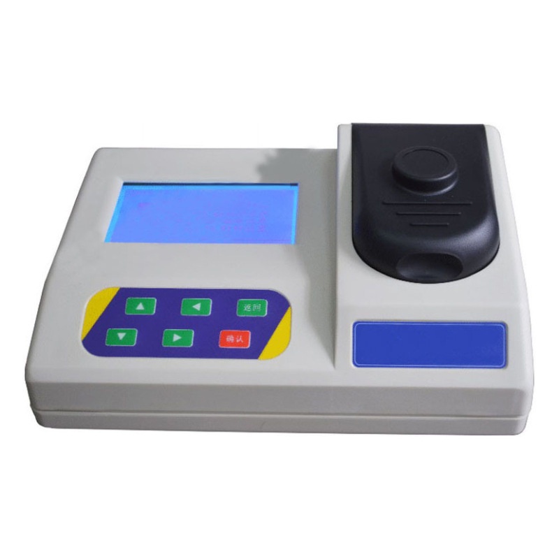 Máy đo Silica CHSIO2-260 dò kiểm tra | Shopee Việt Nam