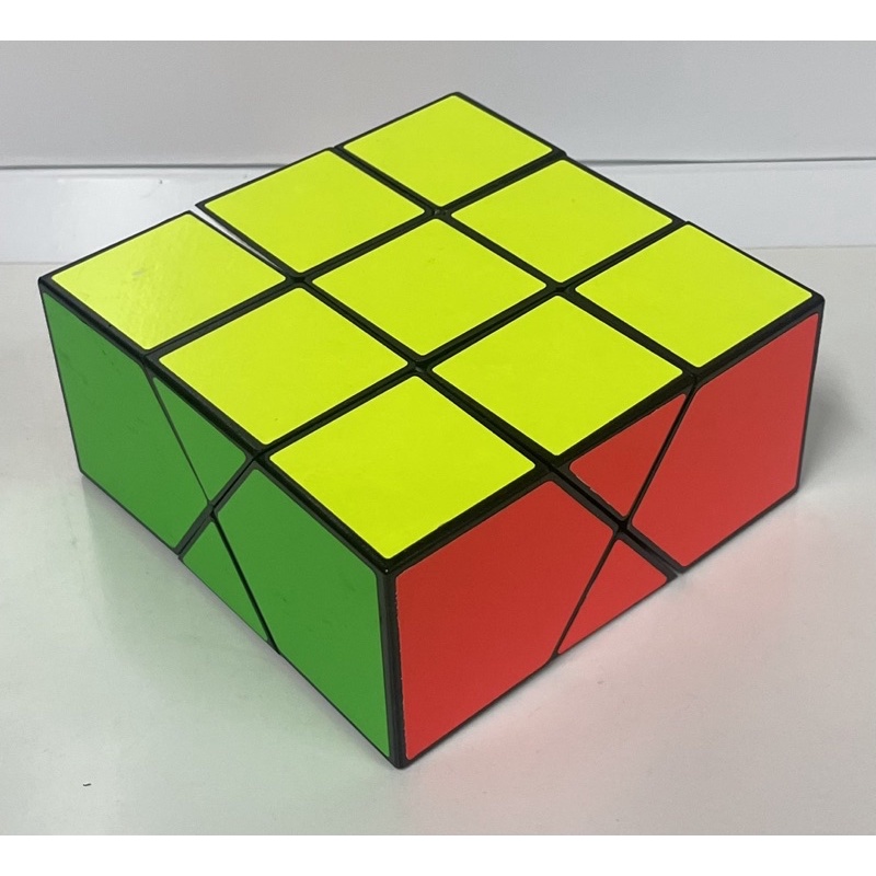 rubik biến thể Mental Block | Shopee Việt Nam