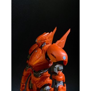 [MARVELSTORE] Mô hình Pacific Rim 2 Saber Athena cao 18cm kèm phụ kiện