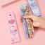 Bút Chì 2B Gỗ Cute Vẽ Có Tẩy Cho Bé Văn Phòng Phẩm Dễ Thương Timo VPB25