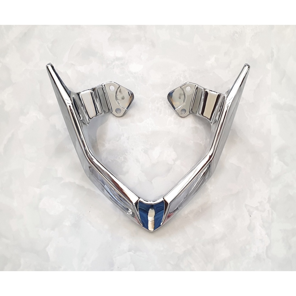 Product image Ốp trang trí xe YMH Jupiter Fi 2013->2024 mạ crom Artistar Ốp cản sau