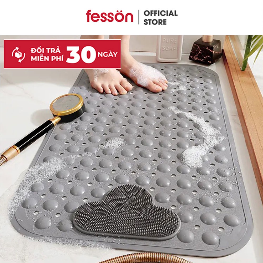 Thảm Chùi Chân Fesson
