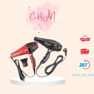 Máy sấy lông chó Chunzhou 2800w siêu mạnh,chuyên dụng cho spa thú