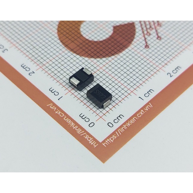 Diodi A Barriera Schottky - ROHM - Foto 3