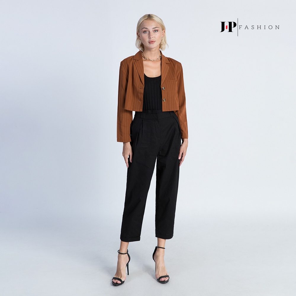 Áo khoác vest nữ sang trọng J-P Fashion 10704464 CT6