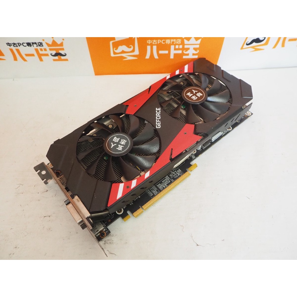 中古 GTX1070 8GB（中古 ELSA GeForce GTX1070 8GB S.A.C