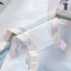 Quần Lót Bầu Larosa Chất Cotton Mềm Mát Co Giãn Tốt Cạp Chéo Cấu Trúc Mới Có Lỗ Thông Hơi Kháng Khuẩn Bigsize LA7031Q