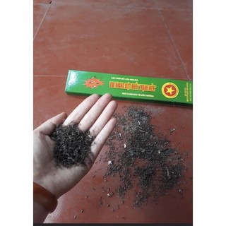 Combo 2 gói Nhang muỗi Mạnh Hiền làm sạch nhà cửa, ngăn ngừa muỗi