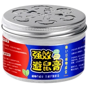 KEM dạng gel đuổi tý chít chít (BAOTOGJIAN) an toàn cho Bà Bầu và trẻ em.