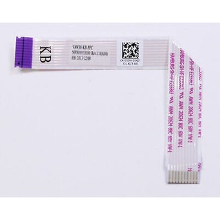 Cáp bàn phím laptop Dell M4600 M6600 M6700 E5420 E5430 E5520 E5530 E6320 E6330 E6420 E6430 E6440 E6520 E6530 E6540