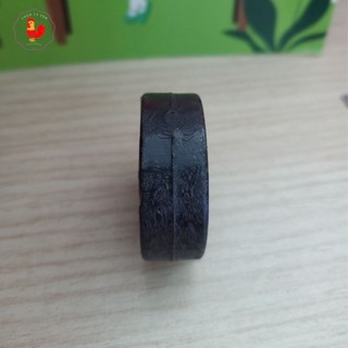 Bánh xe đẩy nhựa abs đặc cũ