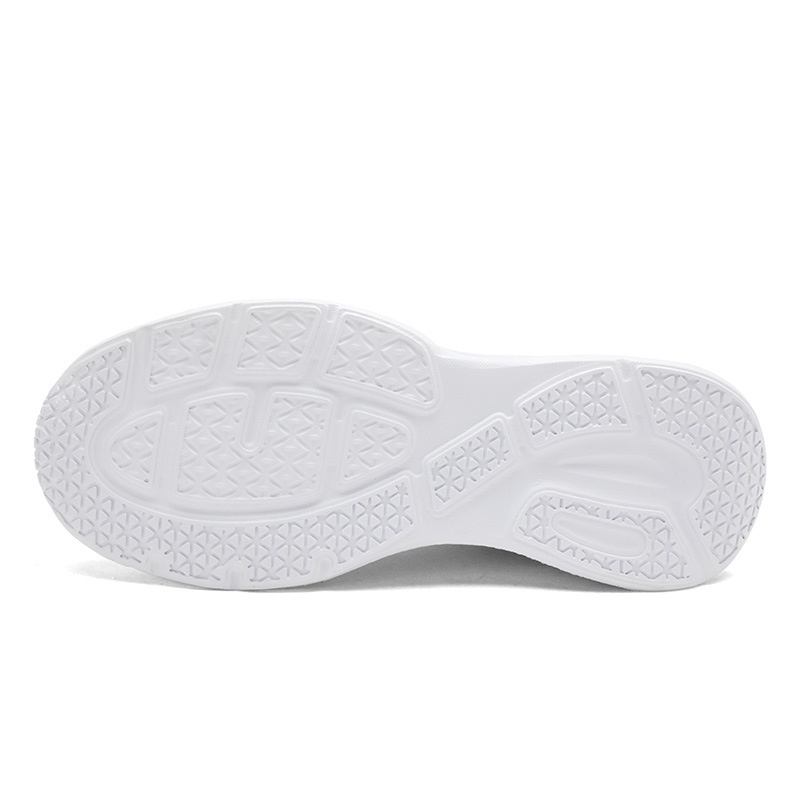 Ảnh Giày Nữ Sneaker Thể Thao SDH555 2