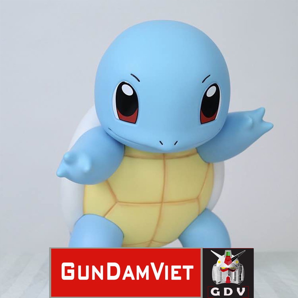 Mô hình Pokemon Rùa Squirle 45cm | Shopee Việt Nam