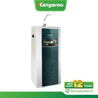 [MIỄN PHÍ LẮP ĐẶT] Máy lọc nước KANGAROO RO, 6 lõi, Model KG103A