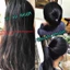 Thuốc Nhuộm Tóc Phủ Bạc Thảo Dược Ogatic, Bột Lá Nhuộm Tóc Từ Thiên Nhiên