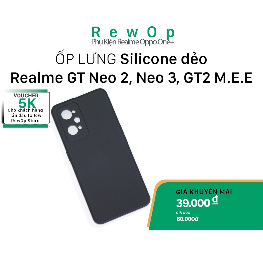 realme GT Neo 2: Prezzo, scheda tecnica e offerte