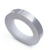 Gáy Uốn Chữ Nổi BEDO Nhôm Phẳng Bạc Xước 0.6mm Cuộn 100m Làm Chữ Nổi Quảng Cáo Cao Cấp