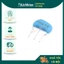 Thạch anh 4mhz 3 chân chính hãng mutara chất lượng cao