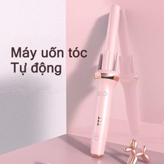 Máy làm tóc 3 trục Hàn Quốc: \