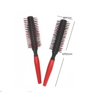 ❌GIÁ SỈ❌ Lược tròn tạo phồng tóc tạo nếp tóc nam nữ tiện lợi