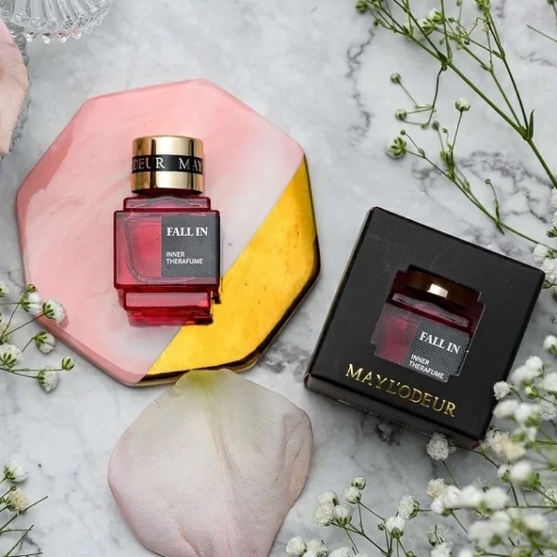Nước Hoa Vùng Kín May L’odeur Inner Therafume 2Nite lưu hương lâu - PHUONGANHOUSE