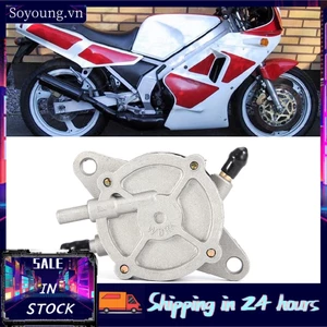Soyoung [Hàng tồn kho] Băng Nhiên Liệu Chân Không Cho Xe Mô Tô Tô Gy6 50cc-250cc AD