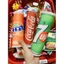 COMBO 5 Nước ngọt, osi, kem nỉ - Đồ chơi bán hàng
